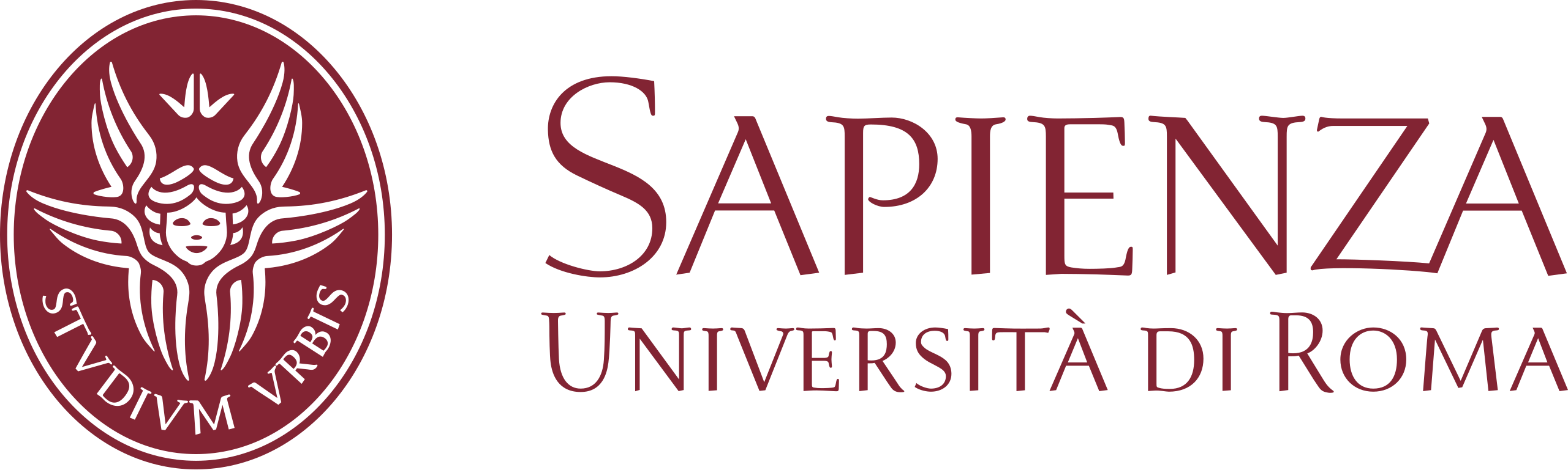 Sapienza Universit&agrave; di Roma